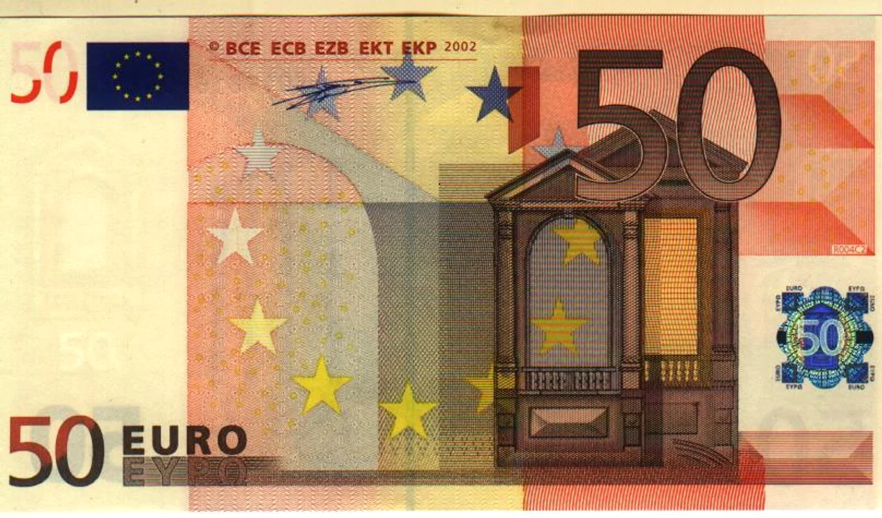 Feţele monedei euro jpeg