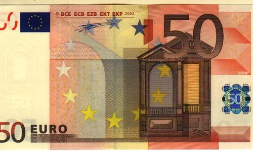 Feţele monedei euro jpeg