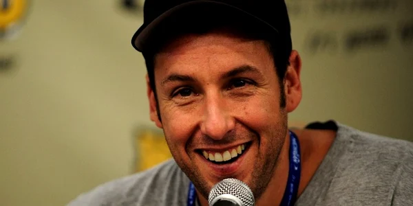 Adam Sandler