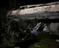 Accident tren Grecia 1 martie 2023 Foto AFP 3 jpg