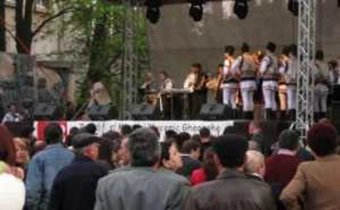 Botoşani: Programul complet al concertelor la Festivalul Verii