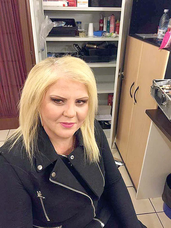 Aşa arată acum  mama Danielei
