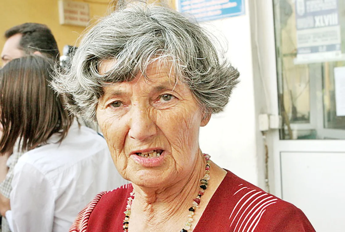 Aurora Postu, rudă cu victima