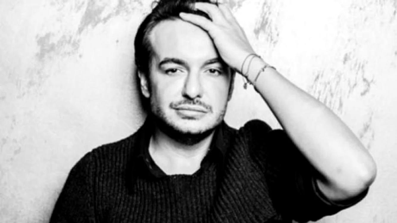 Răzvan Ciobanu a murit pe 29 aprilie 2019 Sursa: Facebook 