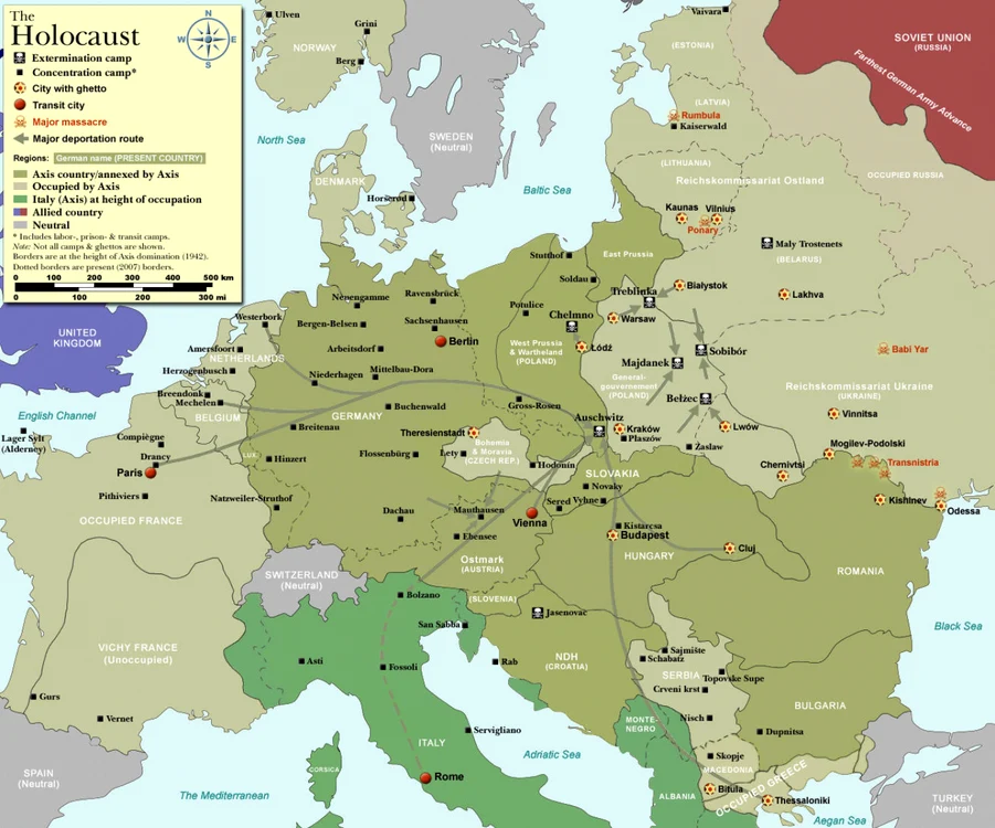Holocaust