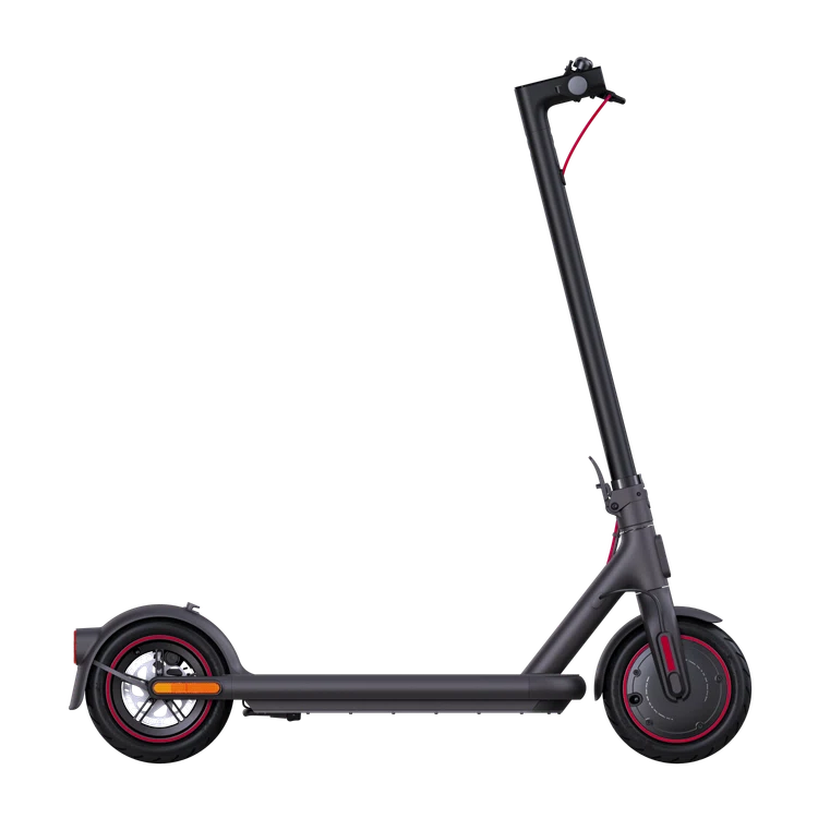 Xiaomi Electric Scooter 4 Pro.