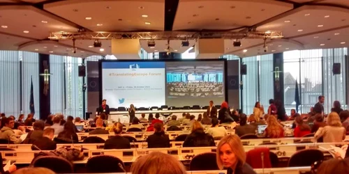 TranslatingEurope