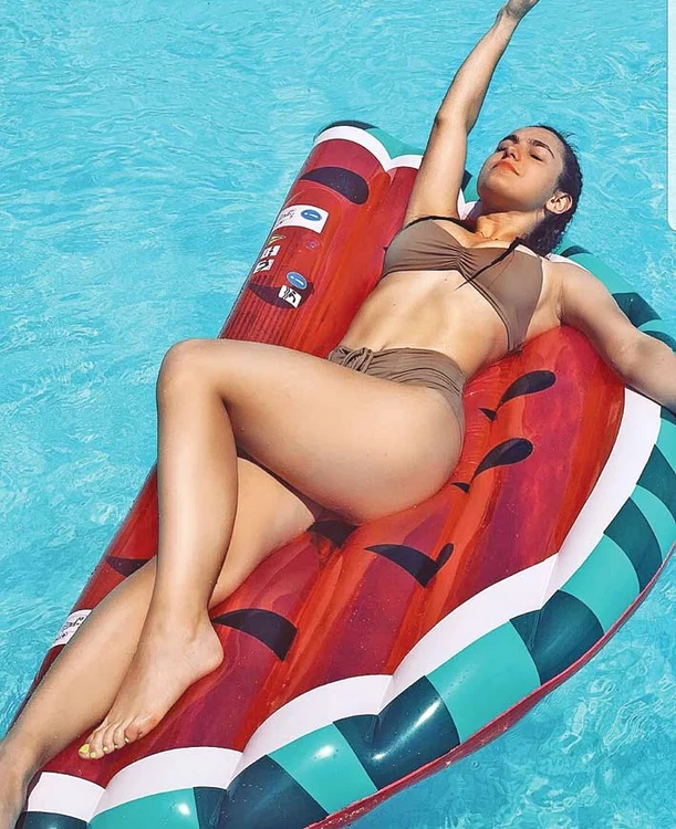 Alexia Eram