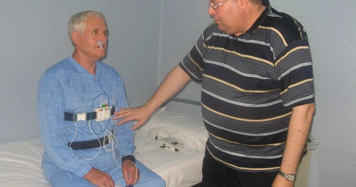 Bihorenii neglijează afecţiunile somnului