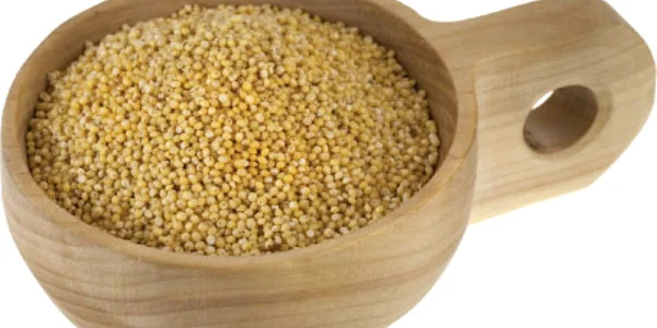 Meiul este considerat drept cereala cu cele mai multe substanţe nutritive din lume
