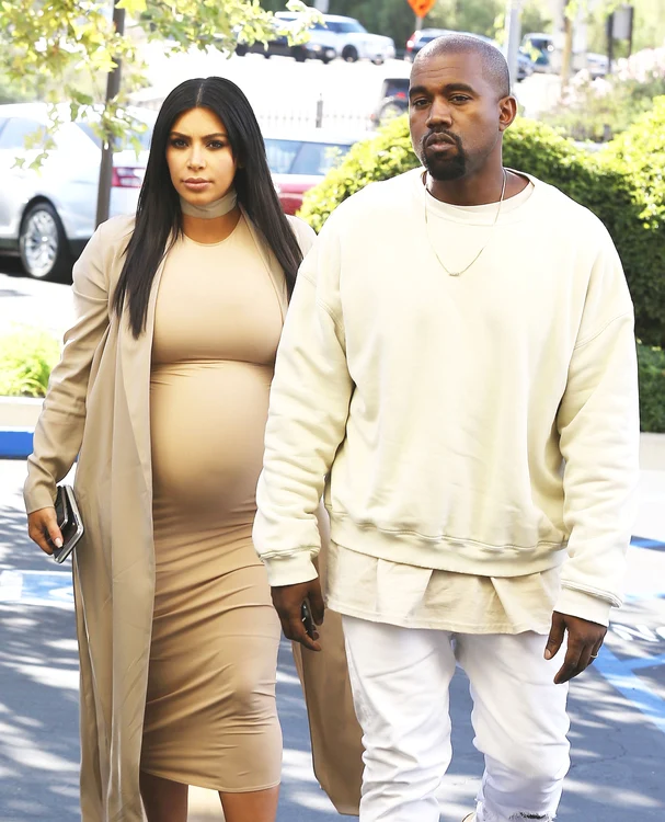 The Kardashians Celebrate Kim's Birthday In Thousand Oaks jpeg