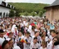Mănăstirea Cârlomăneşti FOTO Costel Crângan