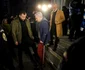 Călin Georgescu alături de avocatul Mircea Bogdan Petre FOTO Mediafax