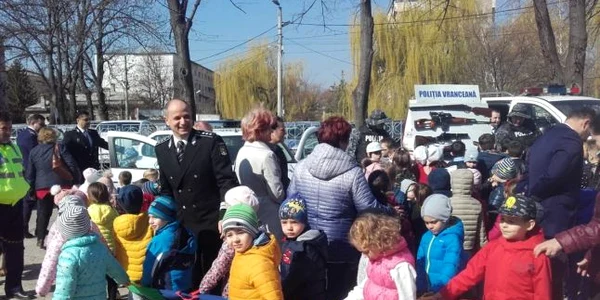 ziua politiei
