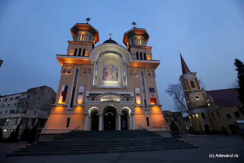Orașul Caransebeș Foto Daniel Guță ADEVĂRUL (46) JPG