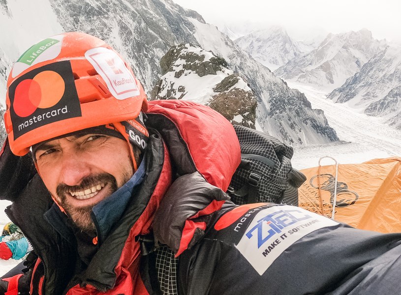 INTERVIU Alex Găvan, alpinist de altitudine și conservaționist: „Mă consider mai degrabă un grădinar al vieții decât alpinist sau activist“