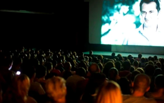 Cinematografele din Timişoara tânjesc după vremuri de altă. Foto: Ştefan Both, Primăria TM, RADEF