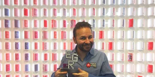 negreanu