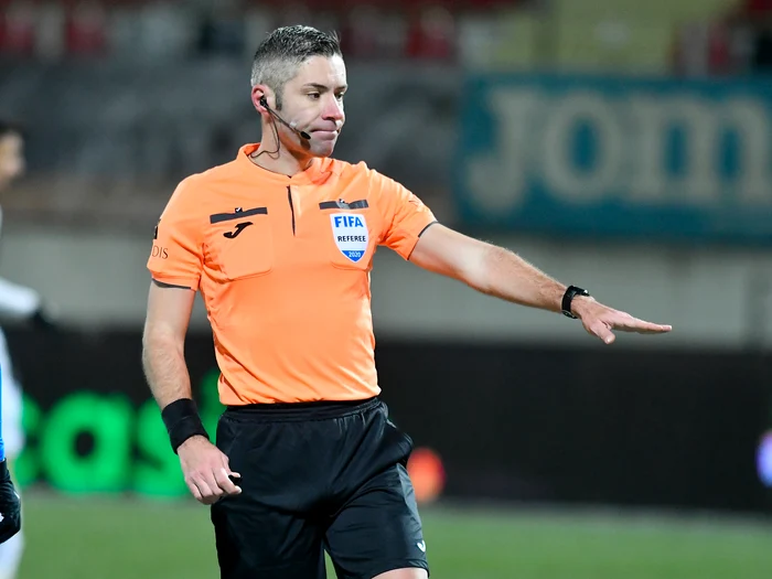 
    Radu Petrescu a suferit o operație pe creier în 2018Foto: sportpictures.eu  