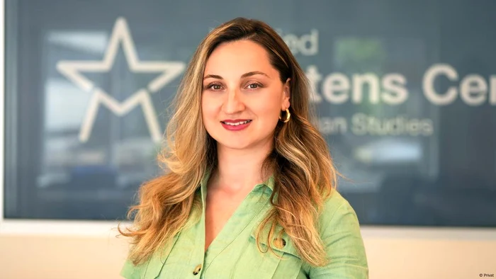 Teona Lavrelashvili