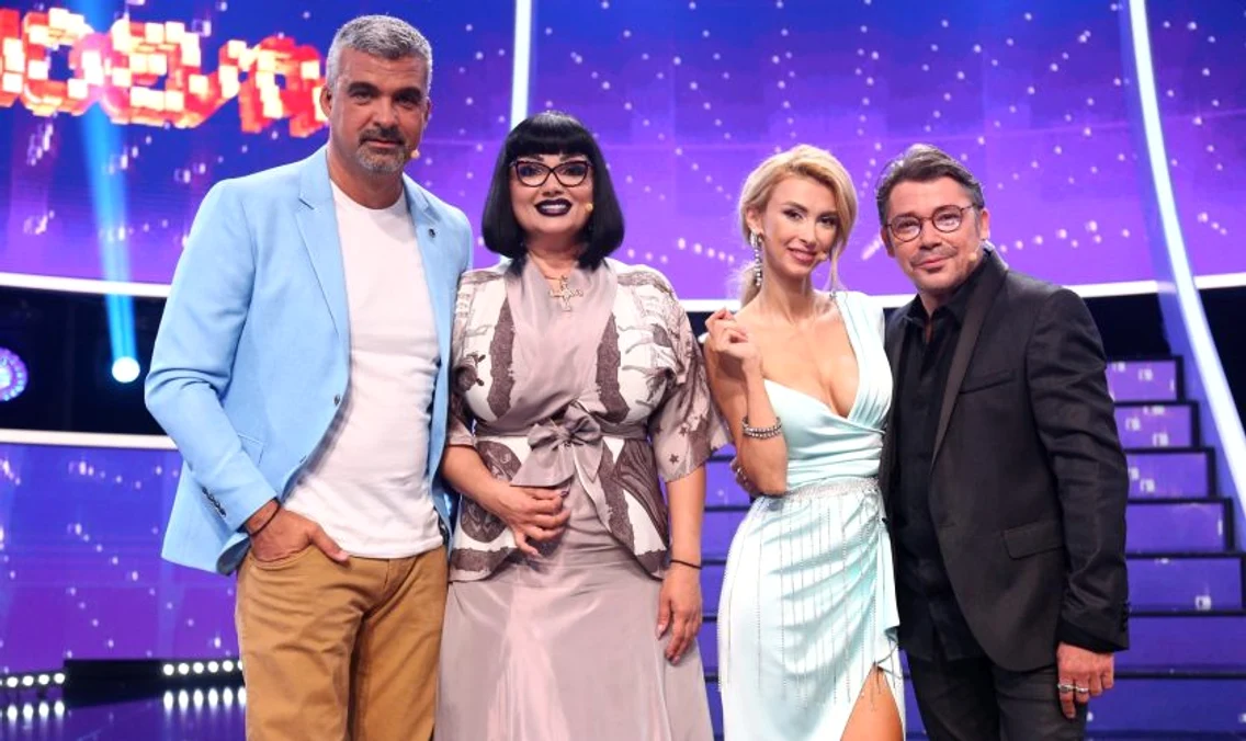 Te cunosc de undeva jpg