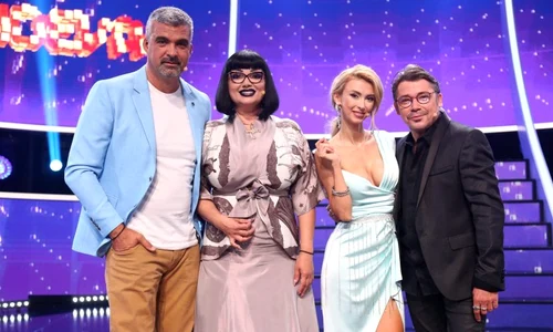 Te cunosc de undeva jpg