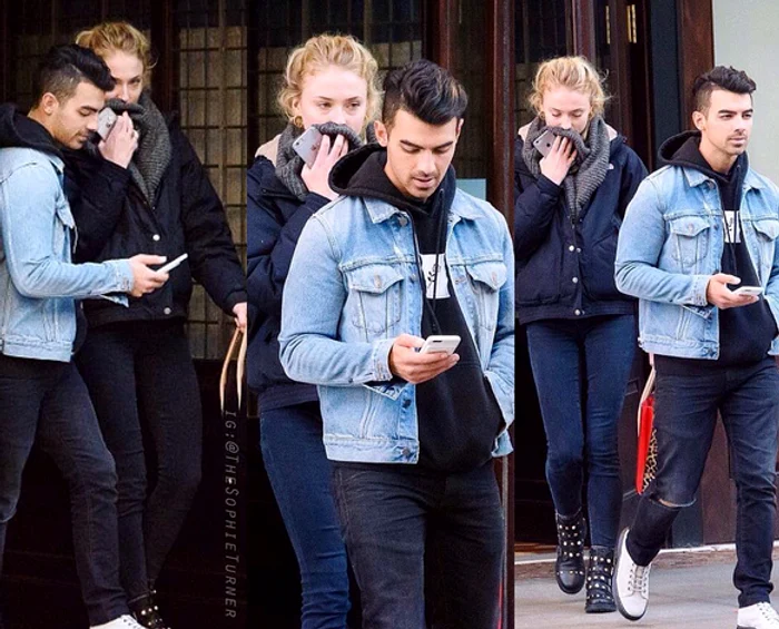 sophie turner joe jonas png