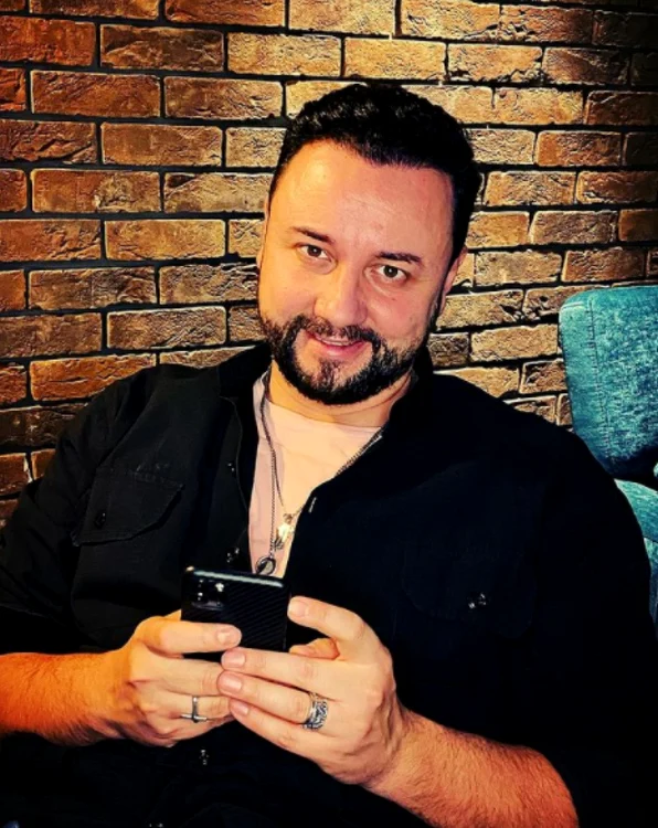 Cătălin Măruţă