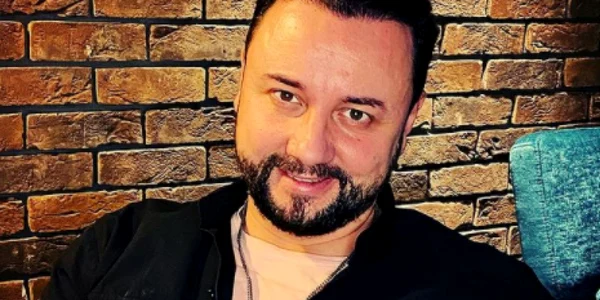 Catalin Maruta foto via Instagram