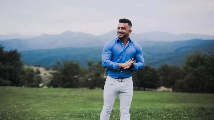 Andrei Perneș / foto: social media