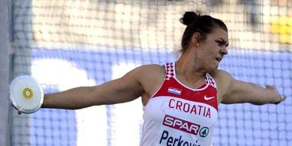 Sandra Perkovici