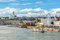 Helsinki, Finlanda FOTO Shutterstock 