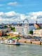 Helsinki, Finlanda FOTO Shutterstock 