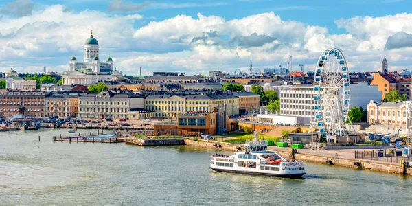 Helsinki, Finlanda FOTO Shutterstock 