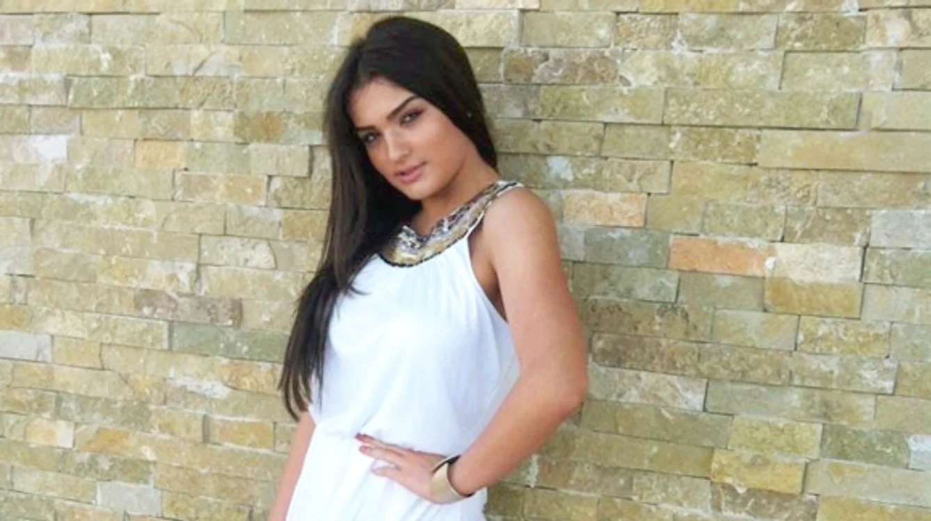 Diana Enache (19 ani)