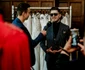 Florin Burescu a avut succes cu rochiile sale de mireasă