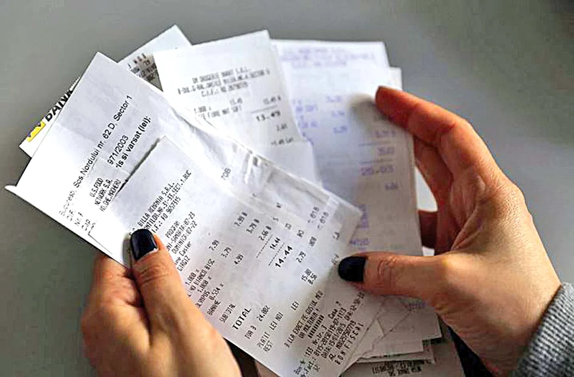 
    Ministerul Finanţelor vrea să modifice modul de acordare a premiilor la Loteria bonurilor fiscaleFOTO: Click!  