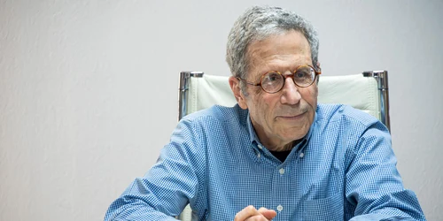 eric maskin timisoara uvt jpg