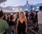    Tily Niculae (40 de ani)  și-a dorit de mult timp să ajungă la Untold și iată că anul acesta s-au cam aliniat planetele.
