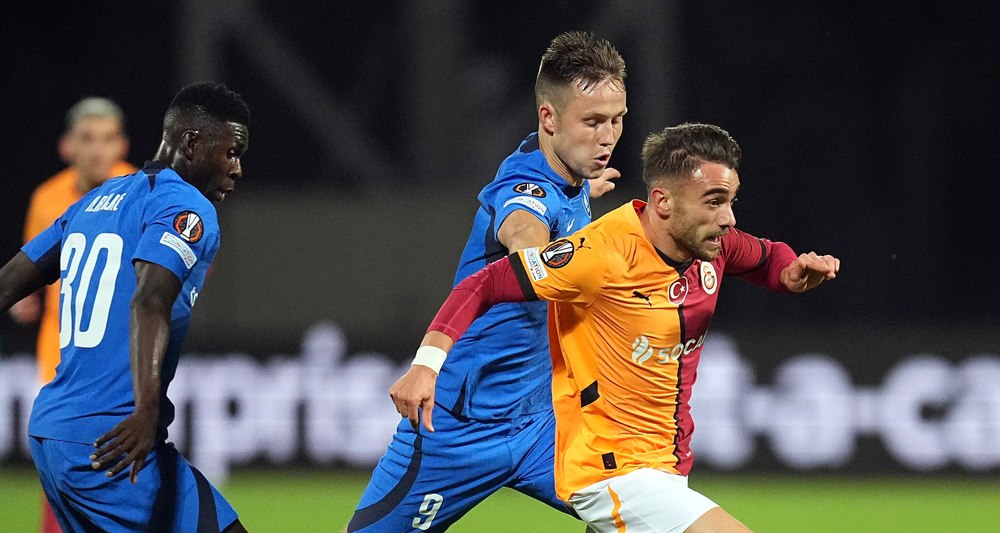 RFS, echipa zdrobită de FCSB, surpriza serii în Europa League. Ce au făcut viitoarele adversare ale roș-albaștrilor