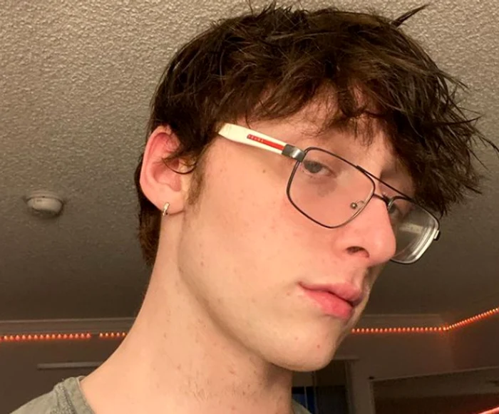 
    Adam Perkins a murit la vârsta de 24 de aniFoto: Instagram  