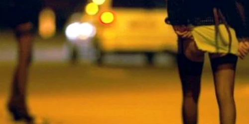 Târgu-Mureş: Prostituată acuzată că şi-a furat clientul