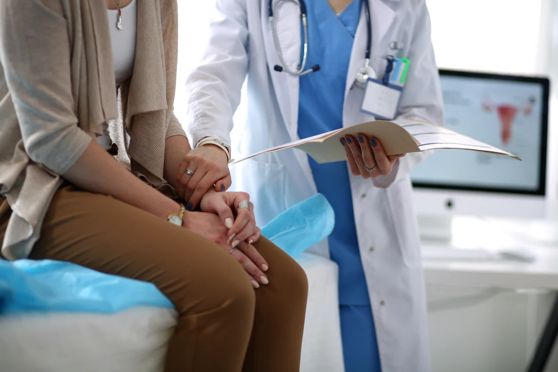 117 bucureșteni au aflat, în șase luni, în urma testelor, că ar putea avea cancer colorectal