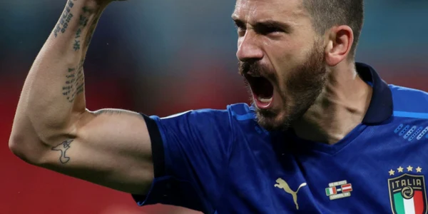 Bonucci