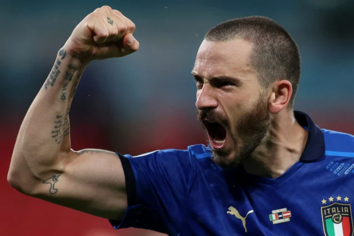 Leonardo Bonucci