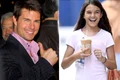 Tom Cruise, Suri cruise  Shutterstock, Instagram jpg