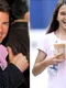 Tom Cruise, Suri cruise  Shutterstock, Instagram jpg