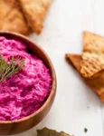 Tzatziki cu sfecla rosie jpeg