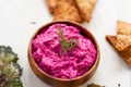 Tzatziki cu sfecla rosie jpeg