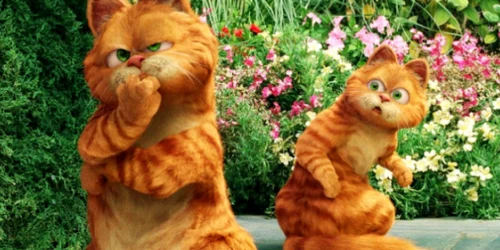 Garfield